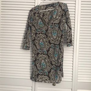 NY & Co. Beach Coverup